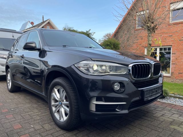 BMW X5 sDrive25d -