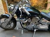 Yamaha XVS 1100  - YAMAHA XVS 1100
