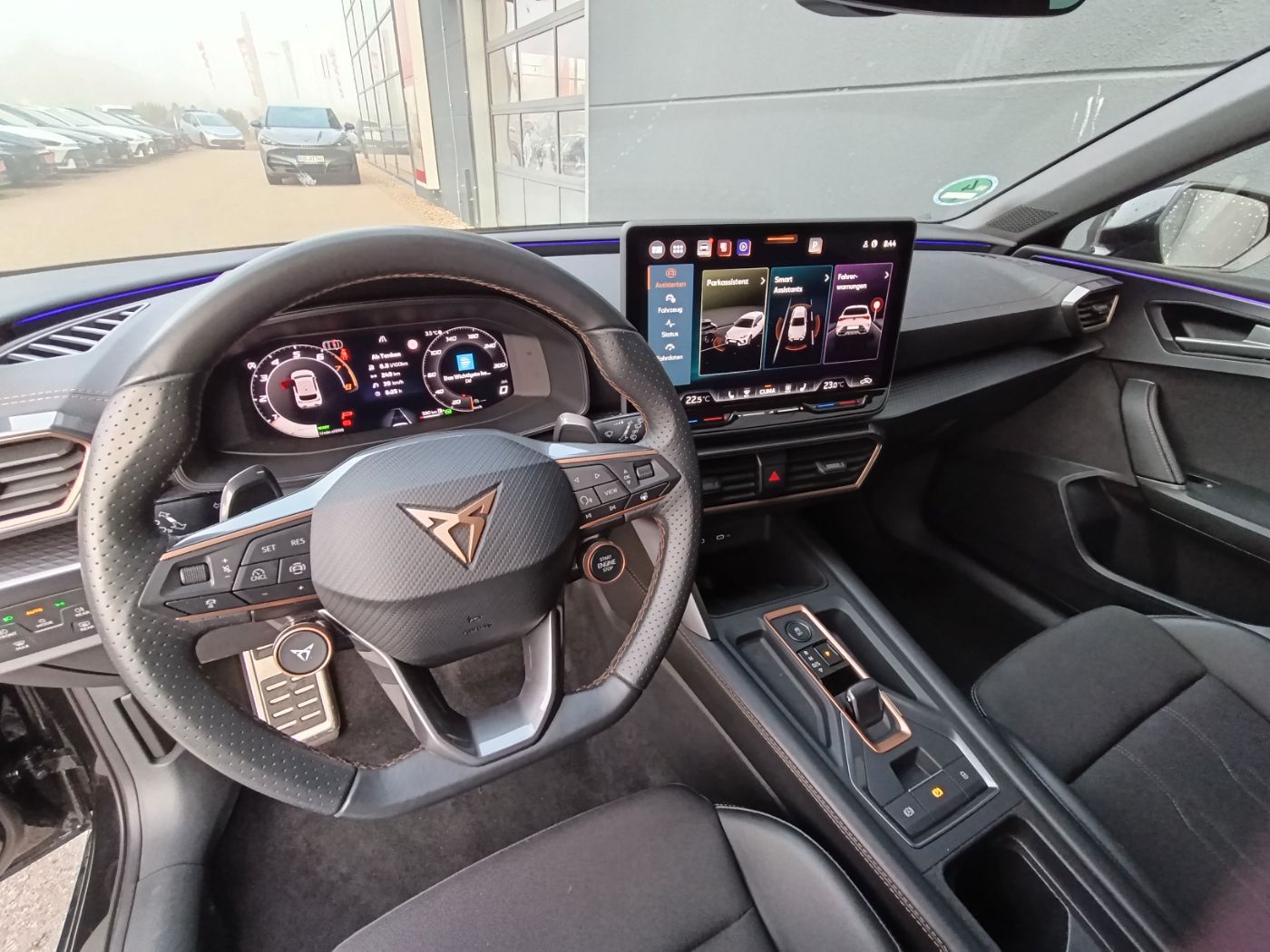 Cupra Leon - Bild 26