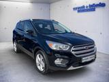 Ford Kuga 2.0 TDCi 4x4 Aut. Titanium *XENON *PAKET WI - Ford Kuga: 2x4