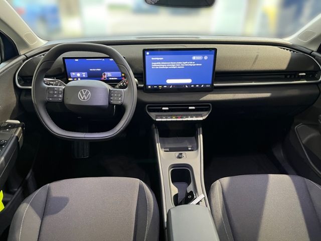 Fahrzeugabbildung Volkswagen ID. Polo Launch-Edition Life 155 kW (211 PS) 52