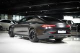 Mercedes-Benz AMG GT 43 4Matic+*MAGNO*NIGHT*WIDESCREEN*1-HAND* - gebrauchte Mercedes-Benz AMG GT aus dem Jahr 2023