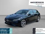 Mercedes-Benz A 200 Kompaktlimousine AMG*LED*SpurH*PDC*RFK*AHK