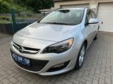 Opel Astra J Sports/1.Hand/Automatik/Scheckheft - Opel Astra: Kombi, J