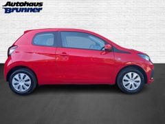 Foto Nummer 4: PEUGEOT 108