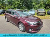 Toyota Avensis Kombi Life KAMERA NAVI AHK XENON EURO5 - gebrauchte Toyota Avensis aus dem Jahr 2013
