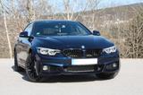 BMW 435d xDrive Gran Coupé*M-Sport*Head-up*Navi Prof - BMW 435 Gran Coupé Gebrauchtwagen