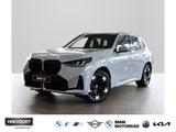 BMW X3 20d xDrive M-Sport Pro AHK Panoramadach Harma