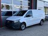 Mercedes-Benz Vito 110 CDI Lang Klima 3-Sitzer Heckflügeltüren - Mercedes-Benz Vito 110 cdi