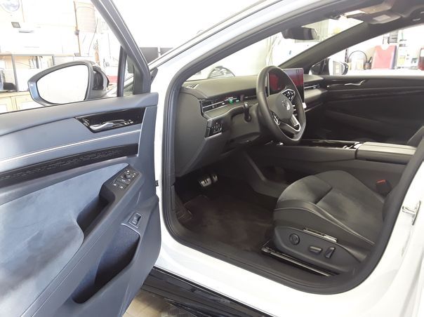 Volkswagen ID.7 - Bild 3