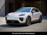 Porsche Macan 4 | Hinterachslenkung | Luftfederung | AHK - Porsche Macan Neuwagen