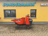 Kubota KC110 Kettendumper - Gebraucht Kettendumper