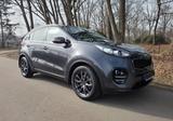 Kia Sportage 1.7 CRDi DCT 2WD Dream-Team Edition 