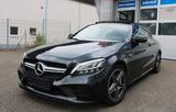 Mercedes-Benz C 43 AMG 4Mat Night/Abgas/Pano/Wide/Kamera/LED - Mercedes-Benz C 43 AMG in Stuttgart