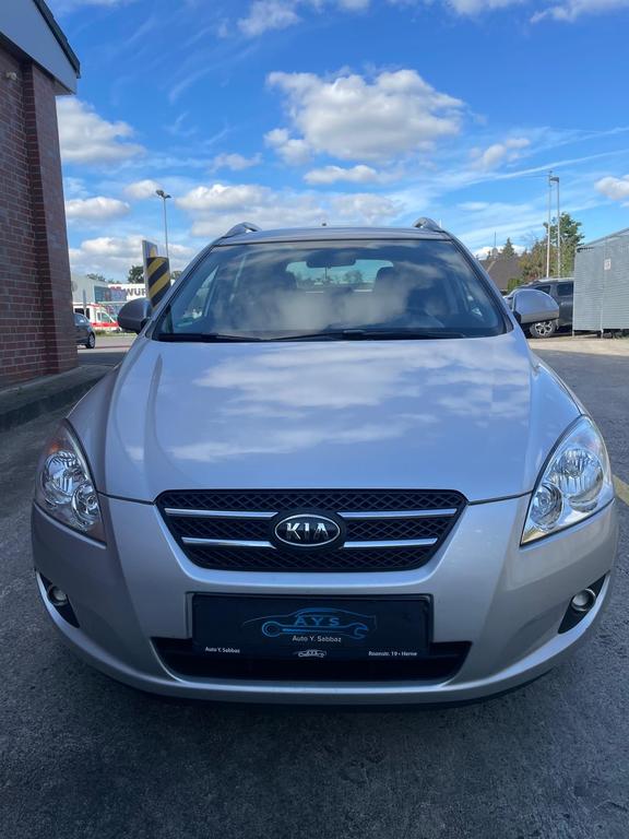 Kia cee'd Sportswagon