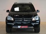 Mercedes-Benz GL 350 CDI 4M 224PS 7-G*LEDER*AHK*KAM - gebrauchte Mercedes-Benz GL-Klasse aus dem Jahr 2010