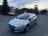 Fiat Grande Punto 1.4 8V Dynamic - gebrauchte Fiat Grande Punto aus dem Jahr 2007