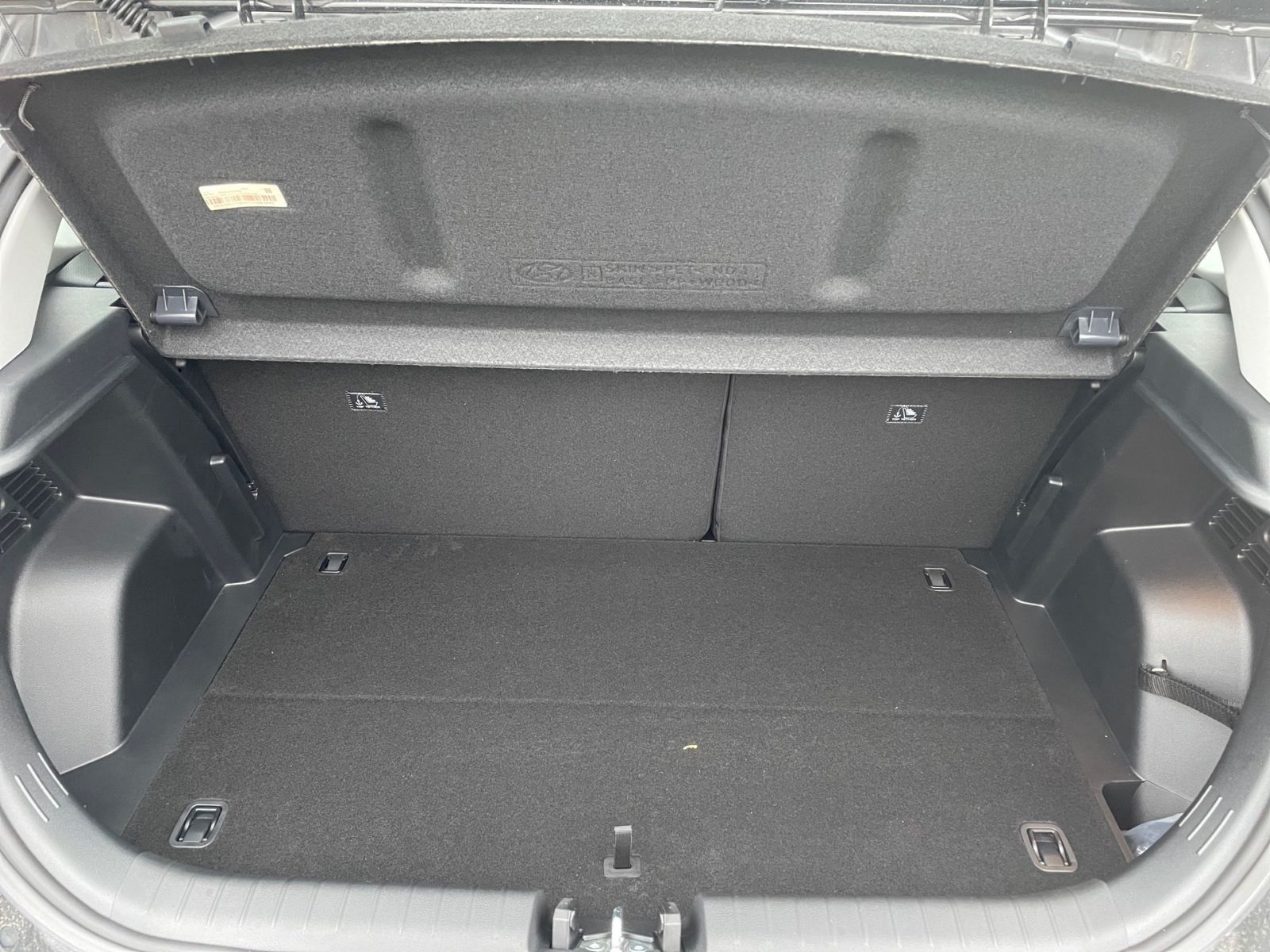 Fahrzeugabbildung Hyundai i20 1.0 T-GDI Trend Komfort