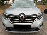 Renault Kangoo III 1,5 dCi Intens Kamera LED AHK - Renault Kangoo mit Diesel-Antrieb: 1.5