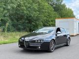 Alfa Romeo 159 2.4 JTDM 20V Ti 200 PS Sportwagon - Alfa Romeo 159: Ti