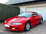 Mitsubishi Eclipse D30 - Mitsubishi Eclipse aus 1997