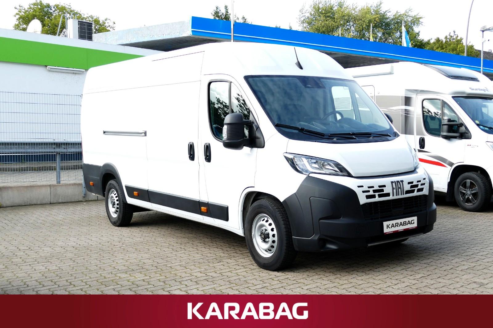 Fiat Ducato Maxi L4H2 3,5t 140 Multijet