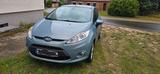 Ford Fiesta 1.4 16V Duratec (95 PS), Typ JA8 - Ford Fiesta: Ja8