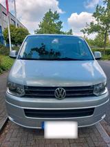 Volkswagen VW T5 Multivan Comfortline - VW T5 Multivan Gebrauchtwagen in Bochum