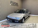 Honda Civic EC8 1.3 | 2 Hand | Museum | Radio - Honda Gebrauchtwagen von 1990