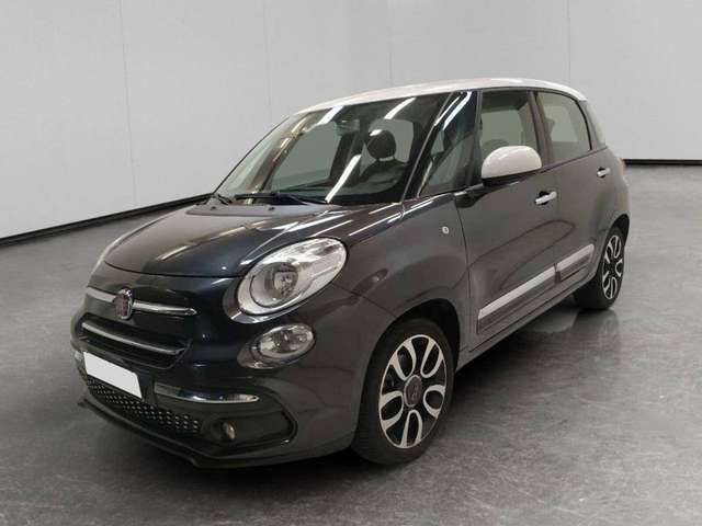 Image of Fiat 500L