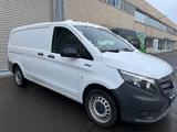 Mercedes-Benz Vito Kasten eVito 111 lang - Mercedes-Benz Vito mit Elektro-Antrieb