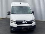 MAN TGE 3.180 L3H3 Kasten PDC SITZHZ DAB MFL TEMP - MAN Gebrauchtwagen von 2025