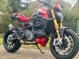 Ducati Monster SP *937 SP  *Start für 26 zuschlagen - DUCATI SP2
