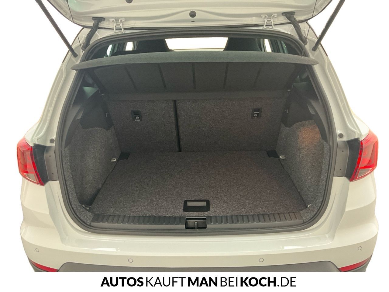 Seat Arona - Bild 17