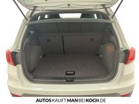 Seat Arona - Vorschau Bild 17