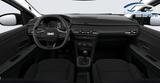 Dacia "Essential" SONDERAKTION 1.0 SCe65, Arktis-We... - gebrauchte Dacia Limousine