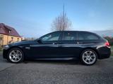 BMW 525d xDrive F11 M Sportpaket 5er Touri... - BMW 525: 525d Sportpaket M