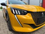Peugeot 208 Elektromotor 136 GT Pack GT Pack - Peugeot 208 mit Elektro-Antrieb