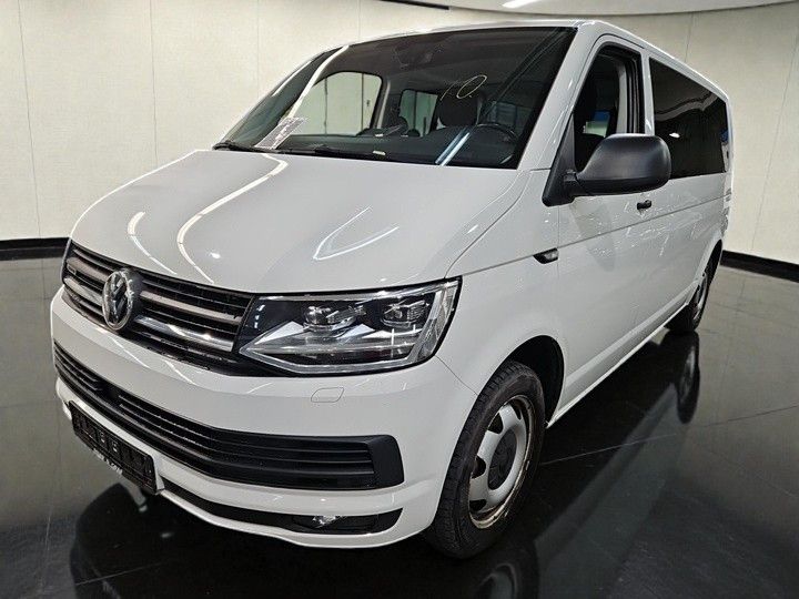 Image of Volkswagen T6 Transporter