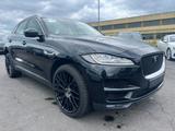 Jaguar F-PACE Prestige AWD Kamera Navi LED ACC 22Zoll - gebrauchte Jaguar F-Pace aus dem Jahr 2019