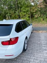 BMW 325d Touring - - BMW 325 Gebrauchtwagen in Nürnberg