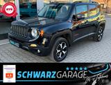 Jeep Renegade Trailhawk 4WD*SHZ*LHZ* - Jeep Renegade mit Diesel-Antrieb: Allradantrieb