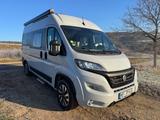 Knaus Boxstar 540 Road *FIAT*AUT*Raumbad*WINTERPREIS ! - Knaus 540