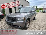Land Rover Range Rover 4.4 TDV8 HSE AHK Navi Xen RFK Leder - Land Rover Range Rover: 4hse