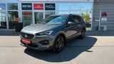 SEAT Tarraco Xcellence 4Drive/AHK/ACC/Kamera/ - Thumbnail 1