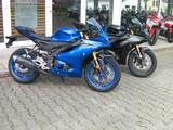 Yamaha YZF-R 125 *Modell 2025*5 Jahre Garantie - Offers
