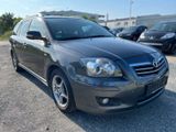 Toyota Avensis Kombi 2.0 Sol*Klimaaut.*AHK* - Toyota Avensis aus 2007
