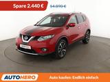 Nissan X-Trail 1.6 Acenta*NAVI*TEMPO*CAM*PDC*SHZ*KLIMA* - Nissan X-Trail: Geländewagen