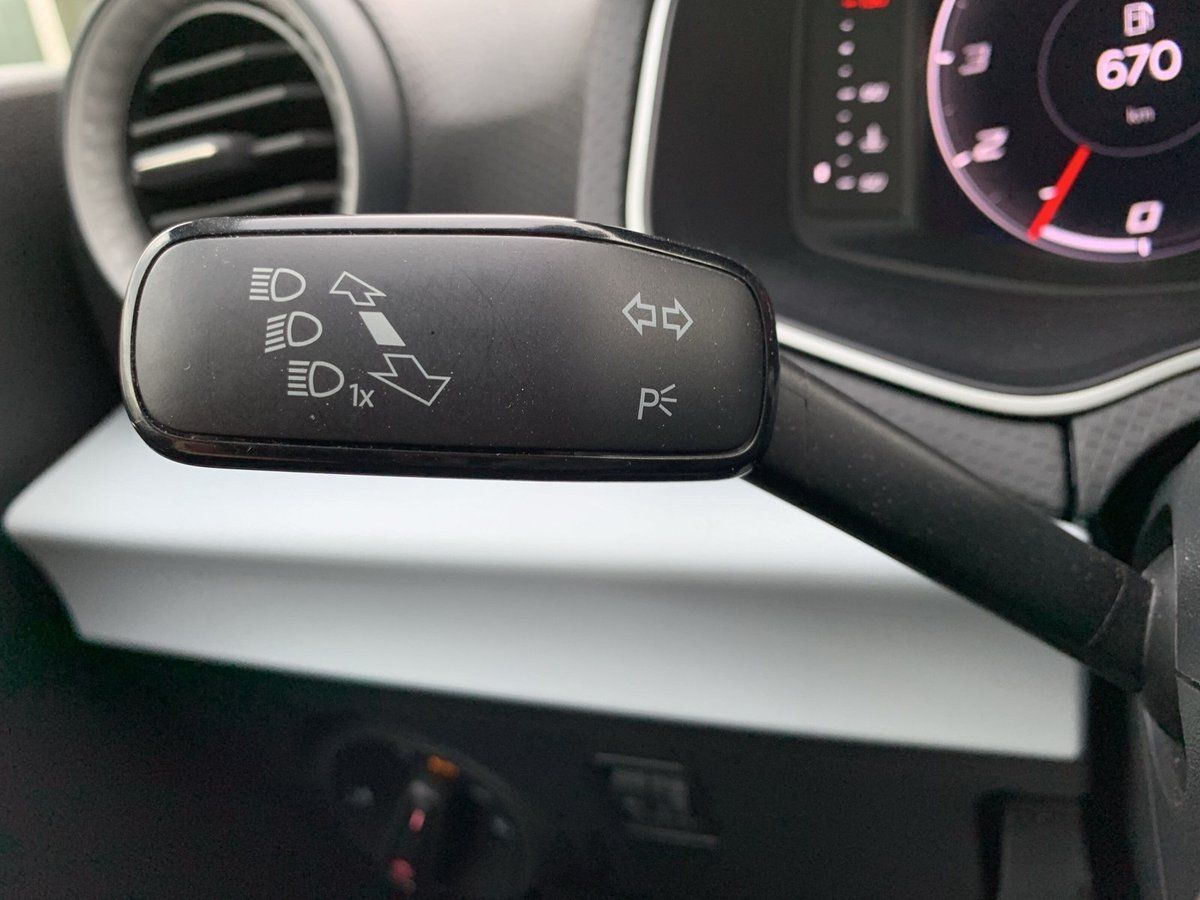 Seat Ibiza - Bild 22