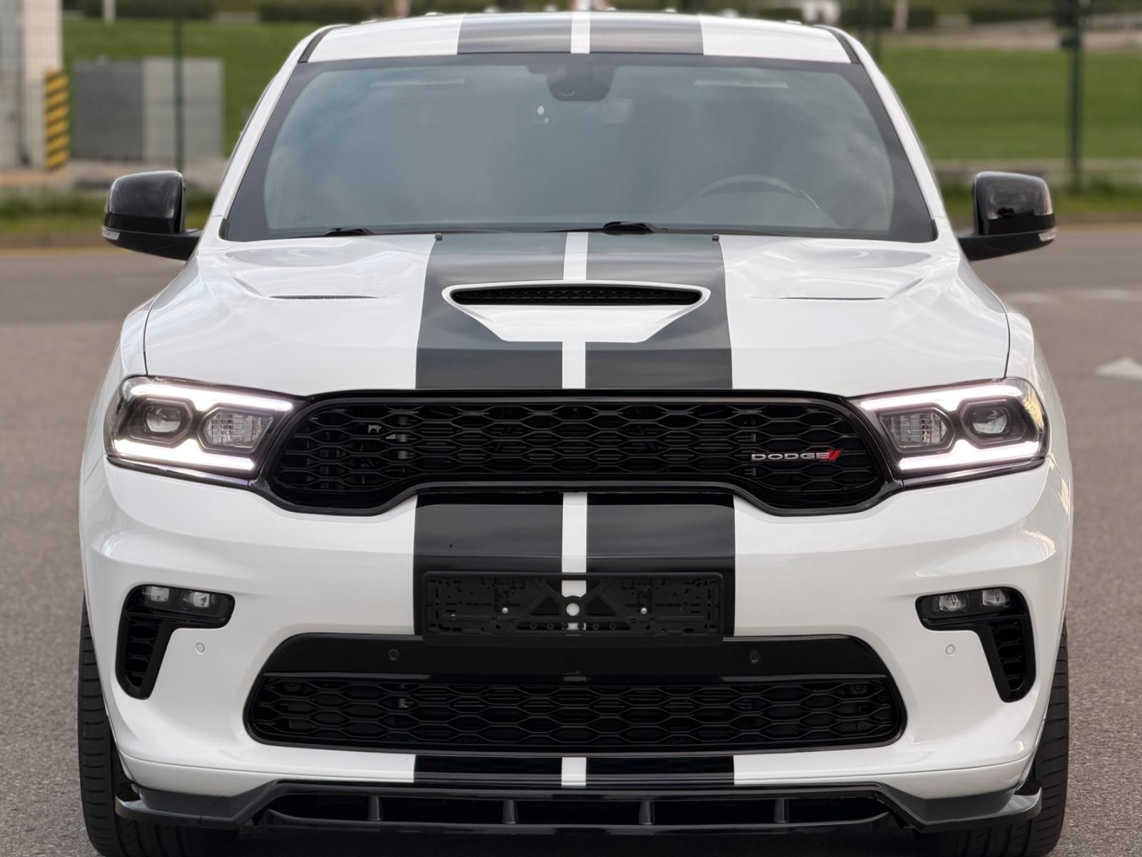 Dodge Durango, миниатюра 5